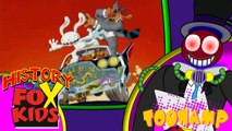 History of Fox Kids Sam & Max