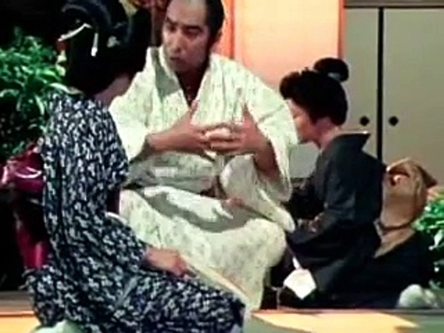 必殺仕置屋稼業 第10話 殺陣シーン Video Dailymotion