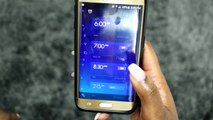 Whats On My Phone? | Samsung Galaxy S6 Edge // TECH