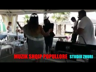 Klodian Iljazi & Flutra-Orkestrale Mesme 2017