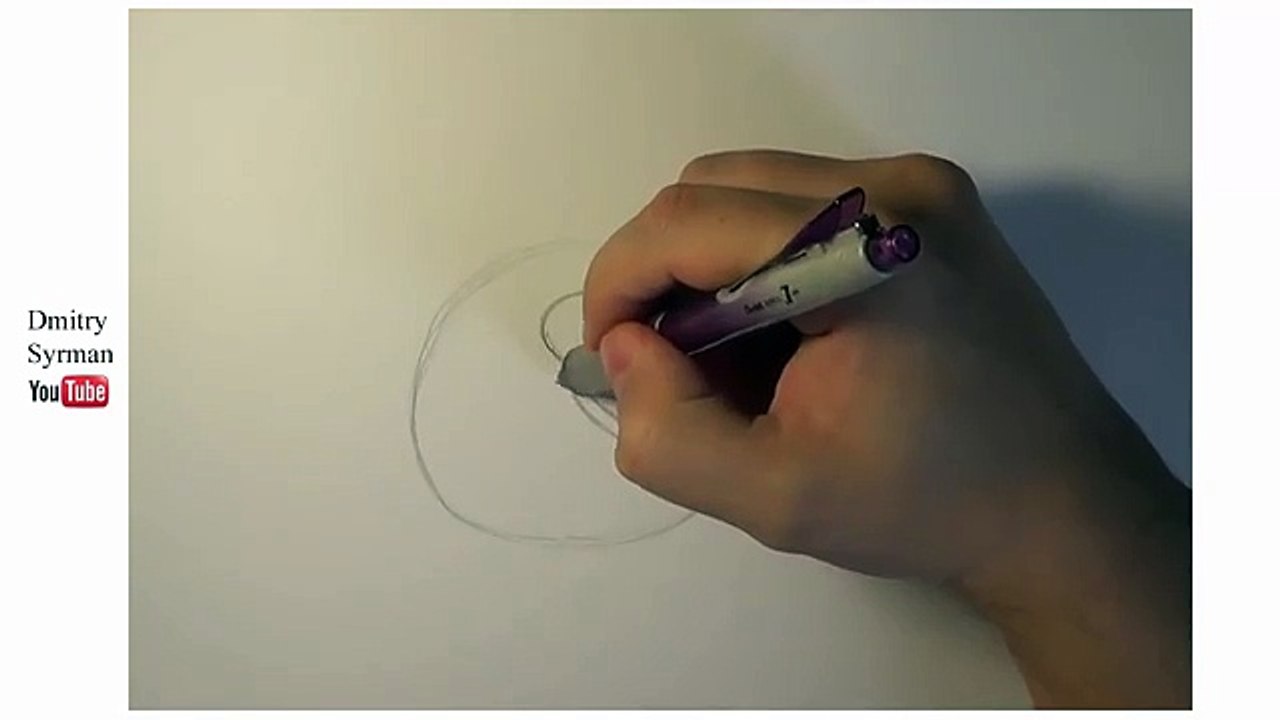 Comment à dessiner en colère des oiseaux bulles facile dessin cours pour enfants