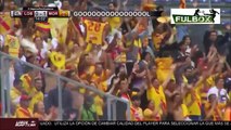 Raúl Ruidiaz Goal ~ Lobos BUAP vs Morelia 0-1