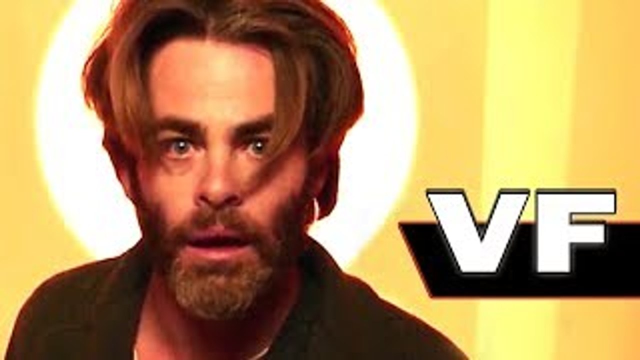 Un Raccourci dans le Temps - Bande Annonce VF ✩ Chris Pine, Disney (2018)