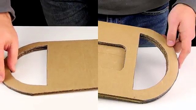 How to Make a Gaming Steering Wheel for Any Smartphone or Tablet