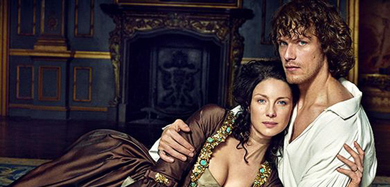 Outlander Season 7 Episode 1 Drama-Romance - video Dailymotion
