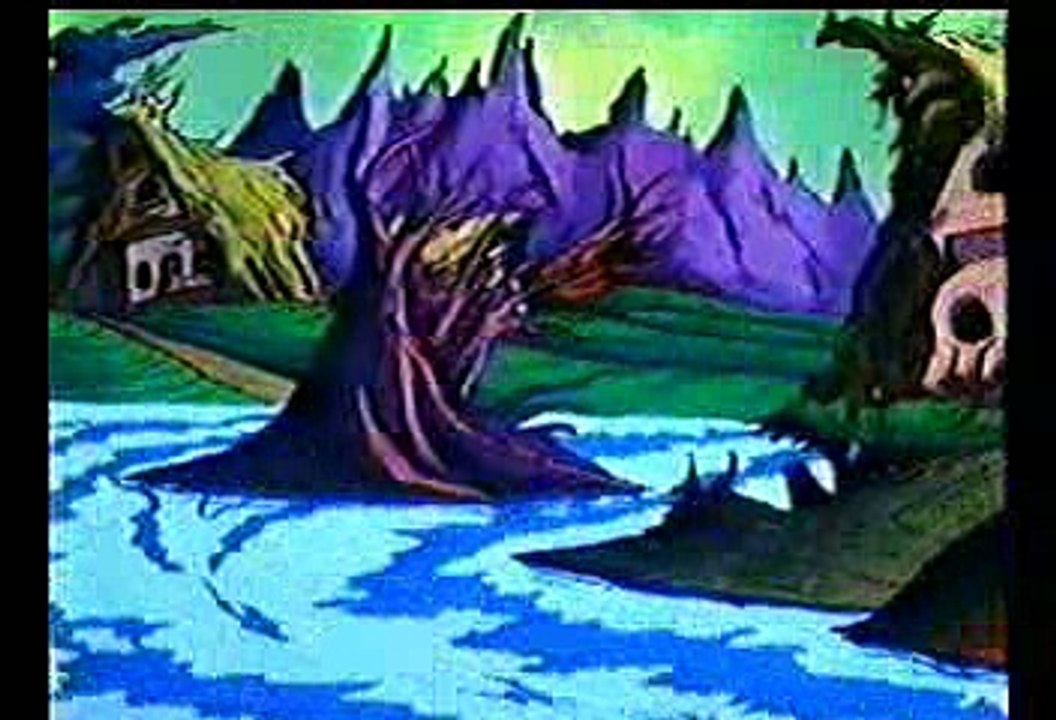 Evil Seed