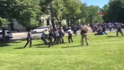 ABD Türkiye'ye 'Diplomatik Nota' Verme Hazırlığında