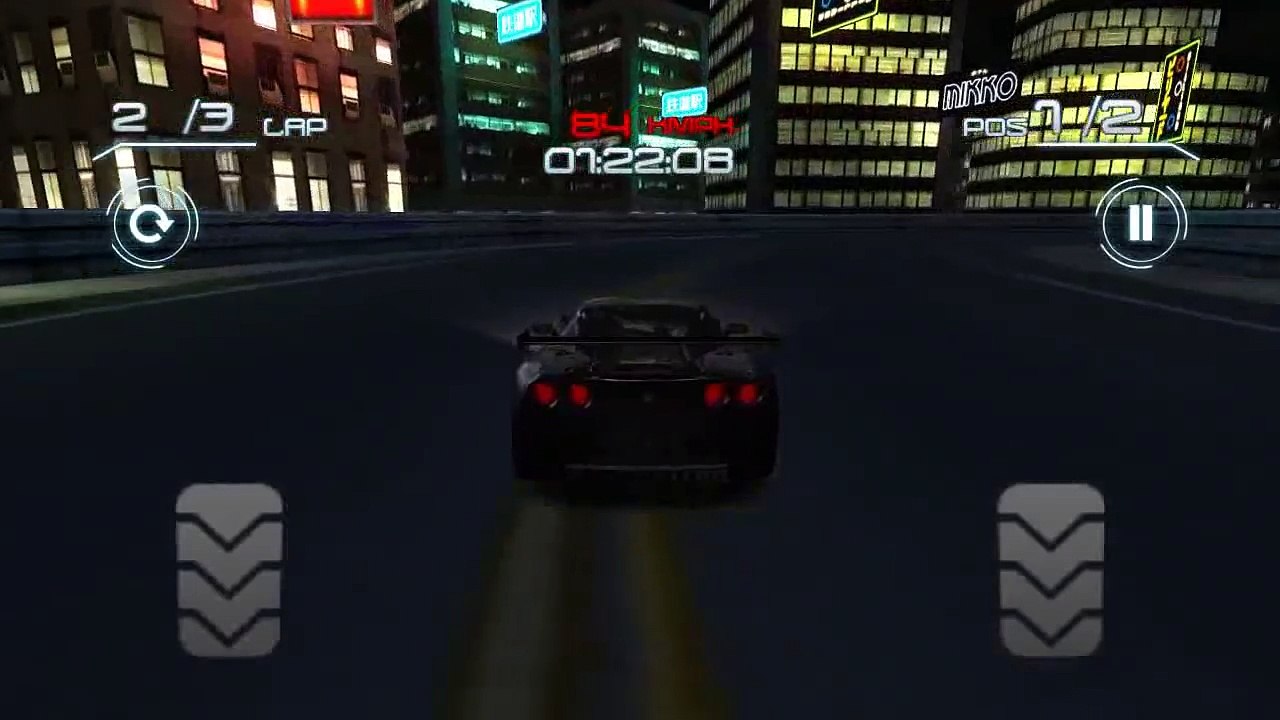 Mafia Racing 3D - Android Racing Game Video - Free Car Games To Play Now (720p_30fps_H264-192kbit_AAC)