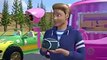 Barbie™  Life in the Dreamhouse - L'incroyable rallye ,cartoons animated anime Tv series 2018 movies action comedy Fullhd season  - 1