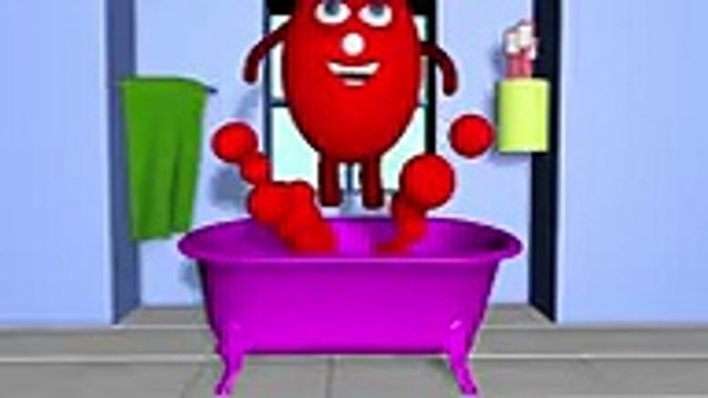 Aprender los Colores del Baño del Bebé de Tiempo de 3D Huevos Sorpresa de dibujos animados para Niños canciones infantiles Canciones para Chi ,Cartoons animated anime Tv series 2018 movies action comedy Fullhd season part 2/2