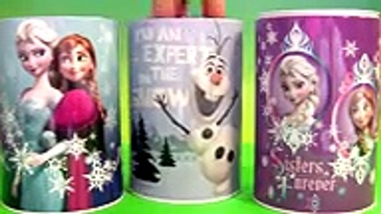 Frozen Royal Sisters Elsa Anna Tin Surprise Boxes Angel Kitty MyLittlePony Shopkins PlayDough Peppa ,cartoons animated anime Tv series 2018 movies action comedy Fullhd season