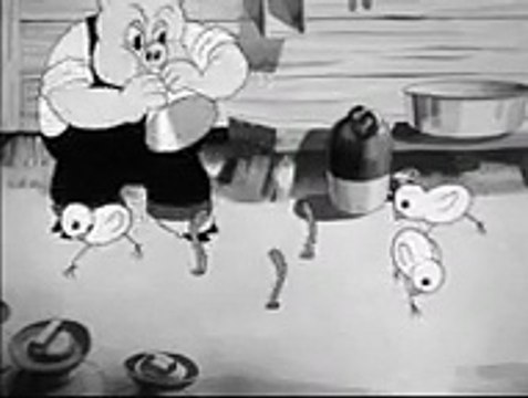 LOONEY TUNES - Porky's Poultry Plant ,cartoons animated anime Tv series 2018 movies action comedy Fullhd season
