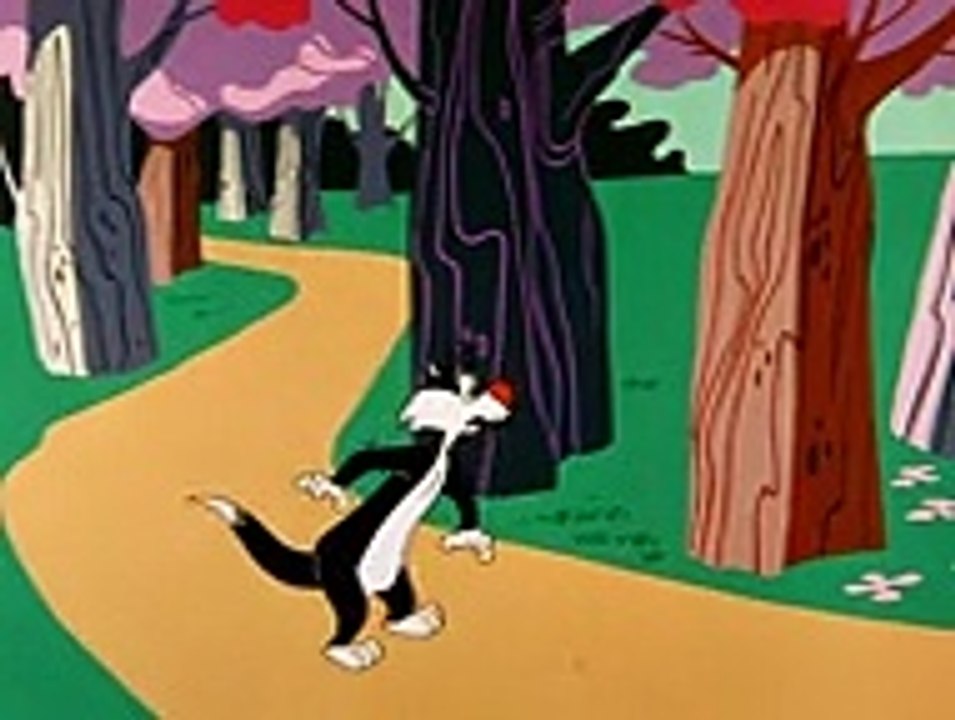 LOONEY TUNES -  Red Riding Hoodwinked ,cartoons animated anime Tv series 2018 movies action comedy Fullhd season