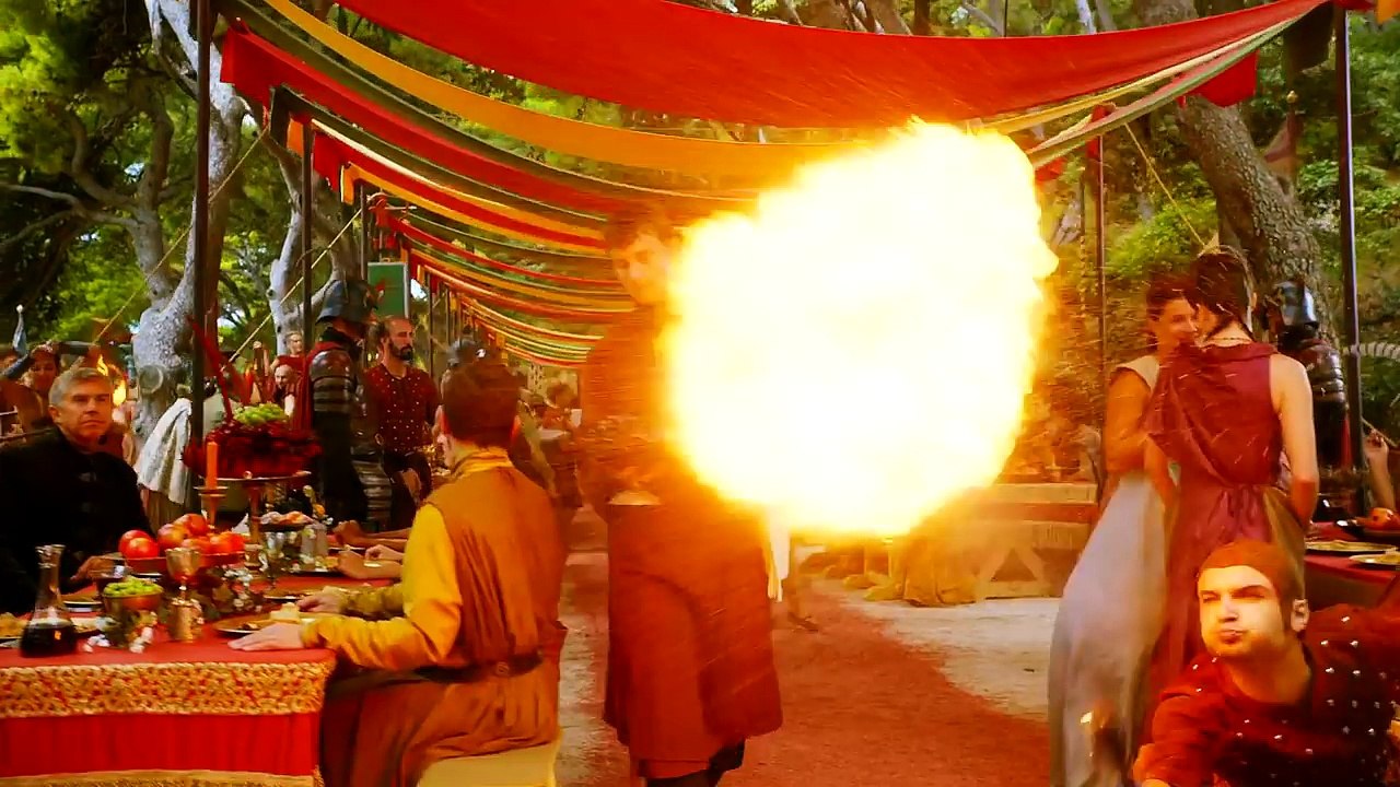 Margaery Tyrell - Game of Thrones