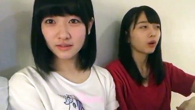 170717 Showroom - STU48 1st Gen Kadowaki Miyuna 0600