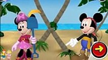 Mickey & Minnie's Universe - Mickey Mouse Clubhouse - Games Disney Junior ,cartoons animated anime Tv series 2018 movies action comedy Fullhd season  - 1