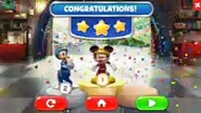 Mickey And the Roadster Racers _ Road trip to Hot Dog Hills _ Disney Junior App for Kids ,cartoons animated anime Tv series 2018 movies action comedy Fullhd season - 1