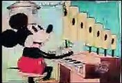 Mickey Mouse 1929 The Barn Dance Cartoons Animated Anime Tv