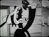 Mickey Mouse 1929 The Barn Dance Cartoons Animated Anime Tv