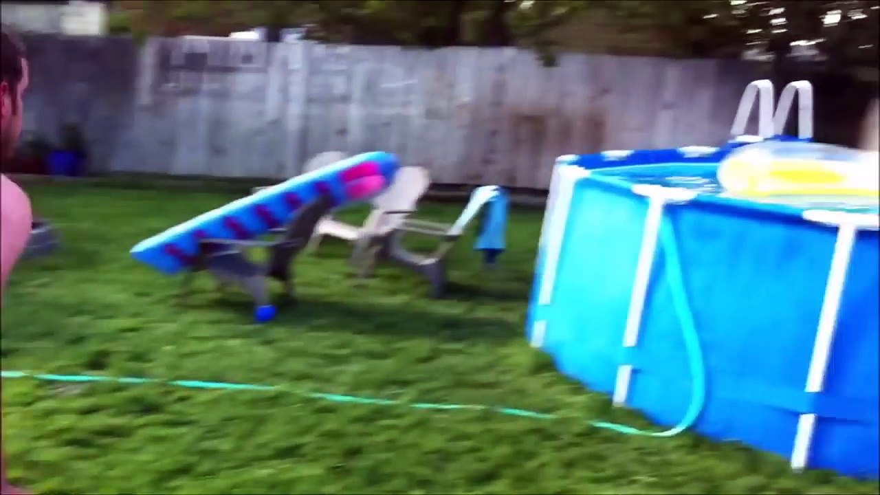 Top 10 Diving Fails