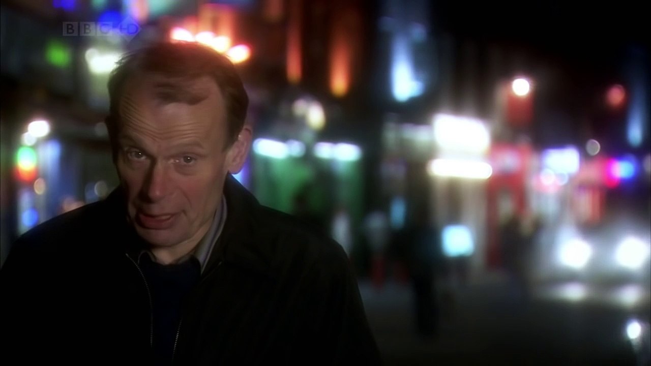 The Making of Modern Britain: Having a Ball (4 of 6)