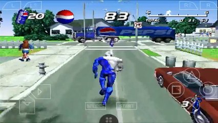 Androide paraca el pecado descarga pepsiman emulador gratis