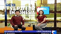 Wow! Pelari Trail Indonesia Pecahkan Rekor