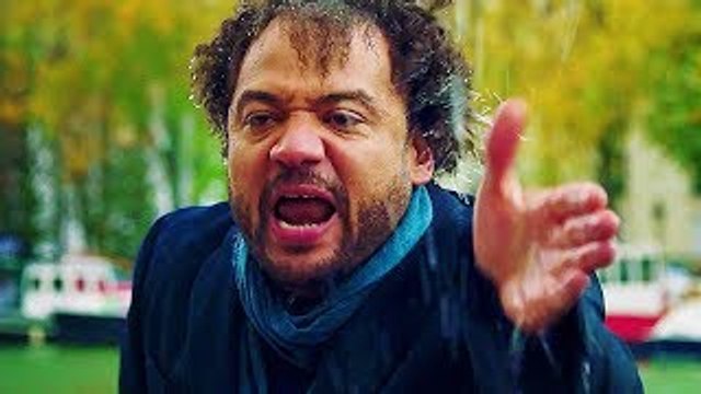COEXISTER Bande Annonce ★ Fabrice Eboué, Ramzy Bedia, Comédie (2017)