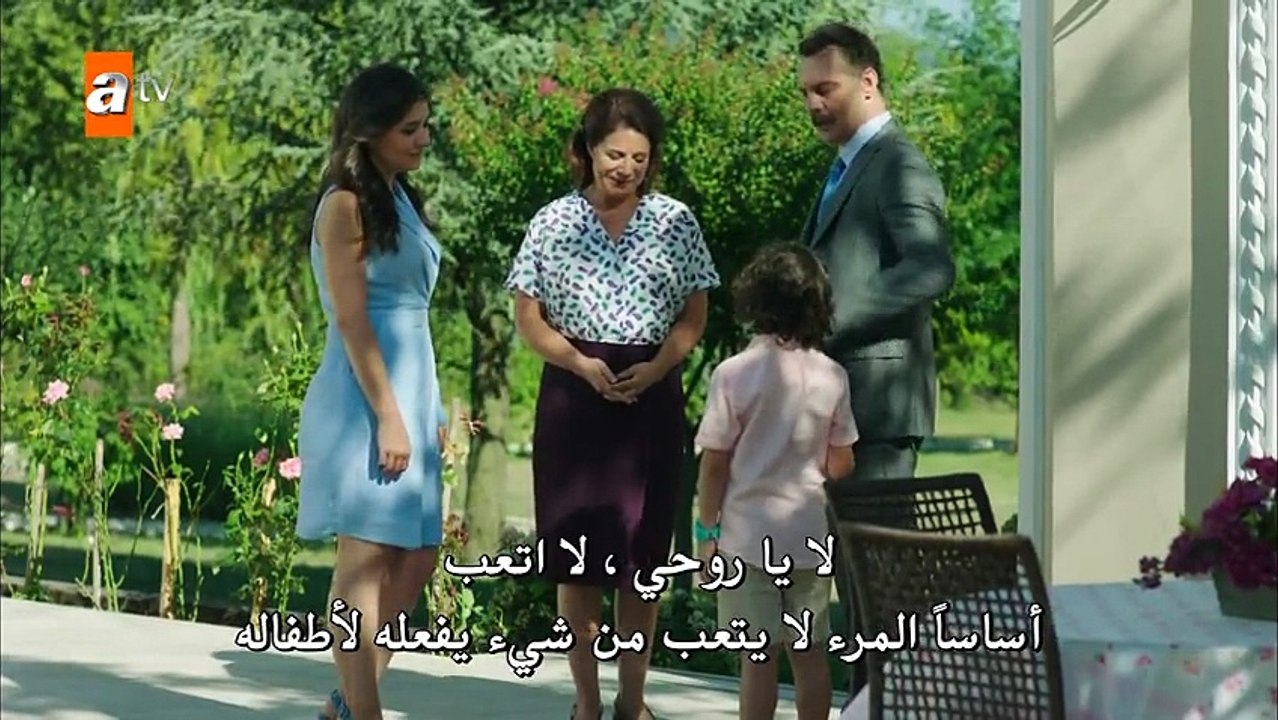 مسلسل طيور بلا اجنحة الحلقة 12 – قسم 1 –