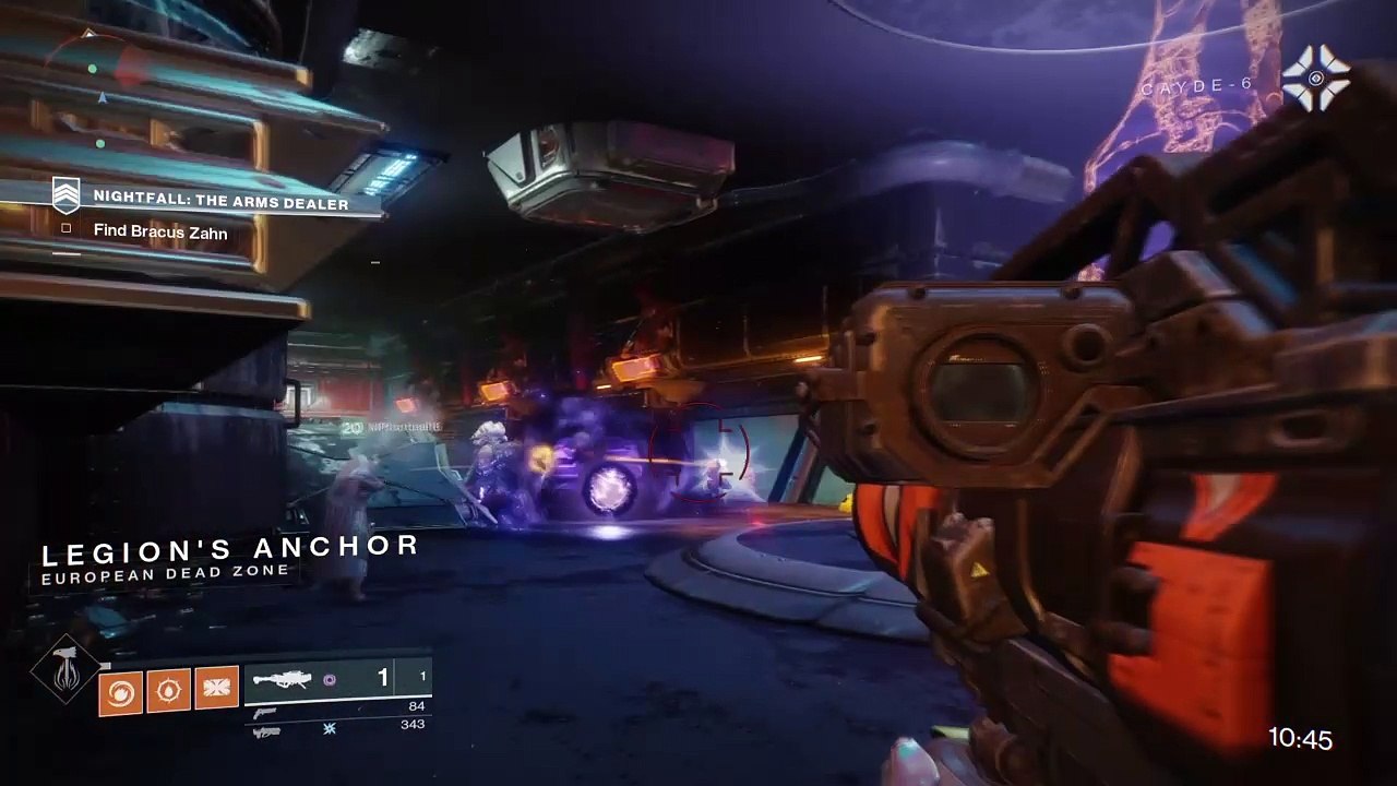 Rat King Cheese Destiny 2