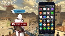 Credo complet identité Dakota du Sud Descargar assassins 2.6.0 apk apk mg