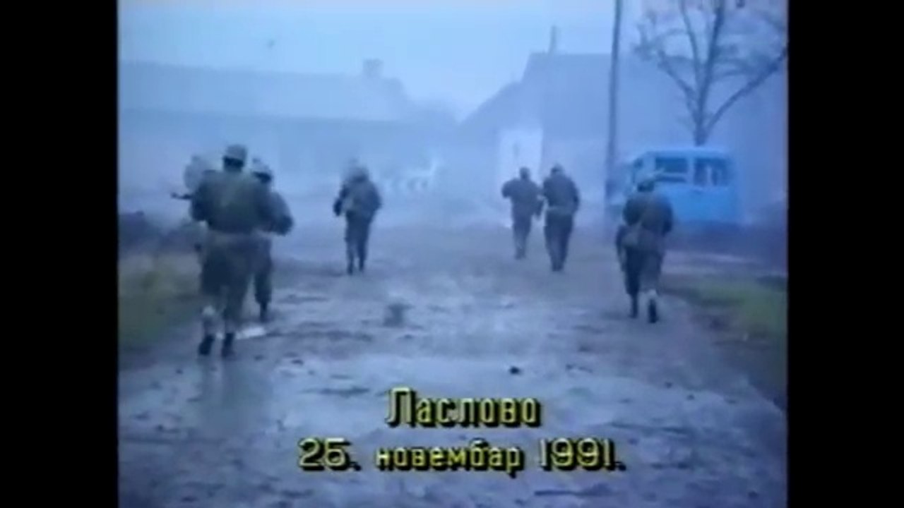 Učešće Arkana i SDG u agresiji i zločinima u Hrvatskoj '91
