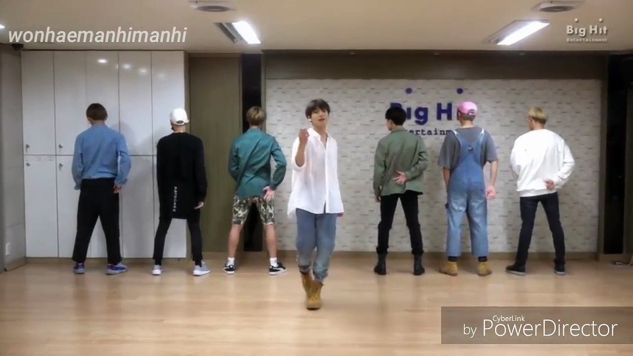 DESPACITO - BTS (FMV)...