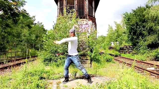 ME VOY ENAMORANDO - Chino y Nacho (Merengue Mix) __ by A. SULU (Zumba - FLAMENCO, MERENGUE)