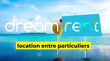 Dreamrent : location entre particuliers de villa, bateau, et voiture.