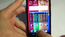 Motorola Moto G: Usa el mando de la PS3 para jugar en Android (  Modern Combat 4 (MC4) Test) [HD]