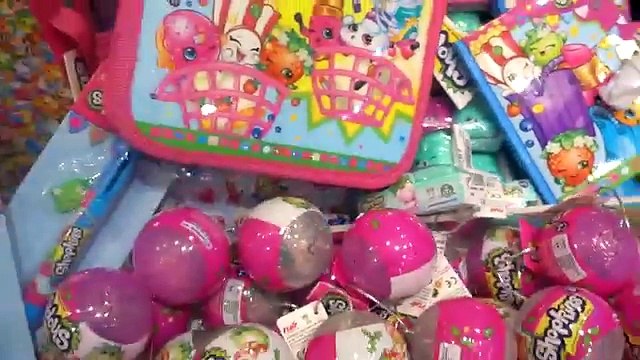 Toy Hunt Cookieswirlc Shops for Shopkins, Happy Places, My Little Pony, Barbie, Disney Dol