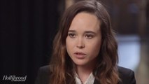 Ellen Page, Sam Keeley Talk the 