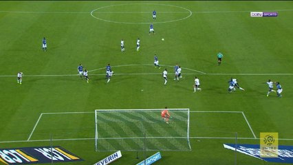 Video herunterladen: Strasbourg 0-1 Amiens