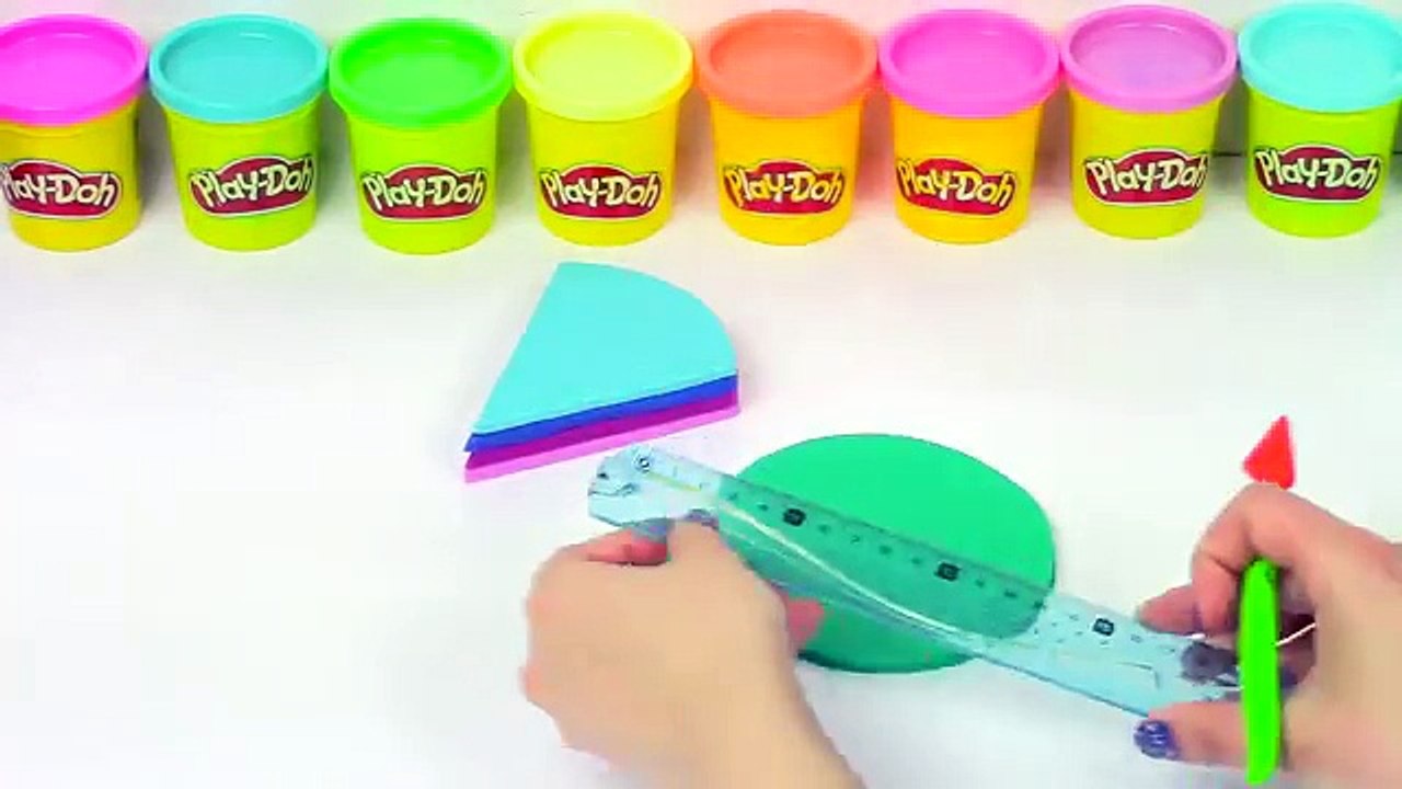 Y pastel caso Confecciones crema taza Bricolaje hielo aprendizaje jugar arco iris allí pasado doh plastilina juguetes