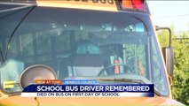 Beloved Virginia School Bus Driver Dies Behind the Wheel on First Day of School