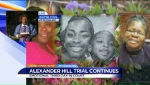 Family Members, Jury Emotional as Evidence Presented in Virginia Quadruple Murder