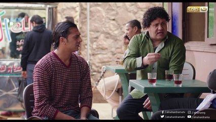 Episode 04 - Taqet Al Qadr Series - حصريا الحلقة الرابعة - مسلسل طاقة القدر