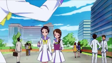 Glitter Force Doki Doki - Trailer 1 (Dublado em Português BR)