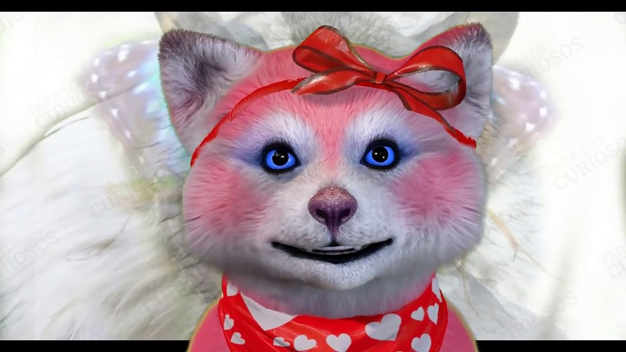 O primeiro animal que você vê na foto revelará que tipo de pessoa você é. Qual dos seis você viu