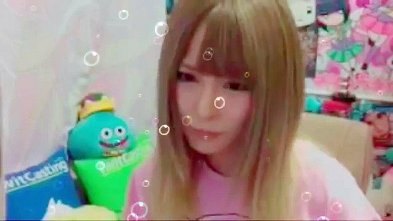 【らむめろ】水曜日のカンパネラ/桃太郎を歌ってみた