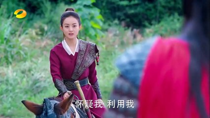 楚乔传 Princess Agents 67 (大结局下)【先行版】 赵丽颖 林更新 窦骁 李沁主演 HD