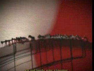 What barry says vo-st-fr