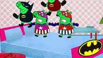 5 Little Monkeys Jumping On The Bed | Plus Lots More Nursery Rhymes | 72 Mins from LittleB