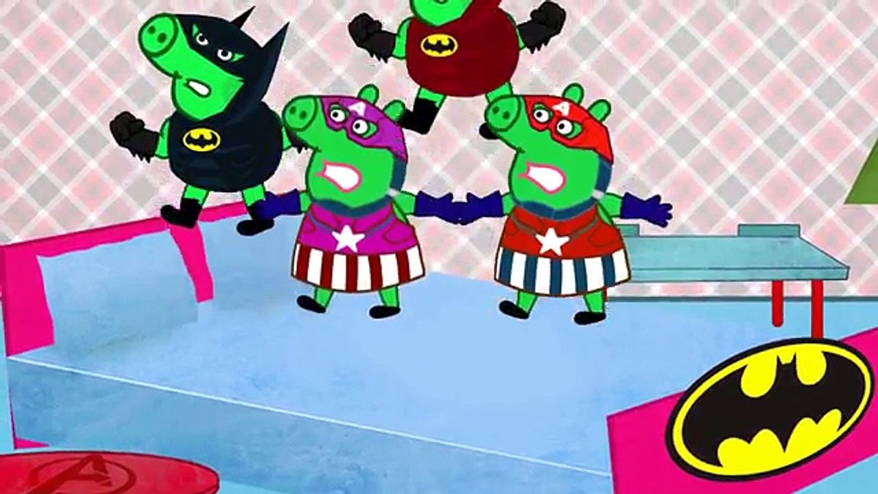 5 Little Monkeys Jumping On The Bed | Plus Lots More Nursery Rhymes | 72 Mins from LittleB